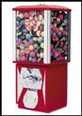 bulk candy machine vending