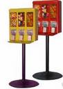 vending candy machines